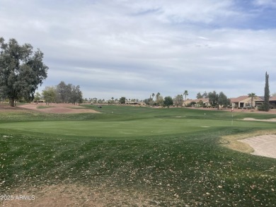 STUNNING HOME IN DESIRABLE ACTIVE ADULT CORTE BELLA COUNTRY CLUB on Corte Bella Golf Club in Arizona - for sale on GolfHomes.com, golf home, golf lot