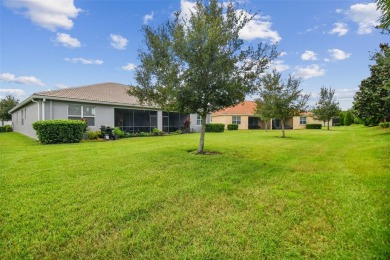 Located minutes from walking paths, clubhouse, all amenities and on Caloosa Greens Executive Golf Course in Florida - for sale on GolfHomes.com, golf home, golf lot