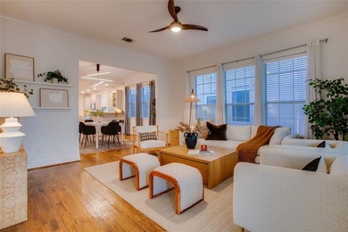 Walkability to your favorite shops and restaurants? Check on Stevens Park Golf Course in Texas - for sale on GolfHomes.com, golf home, golf lot