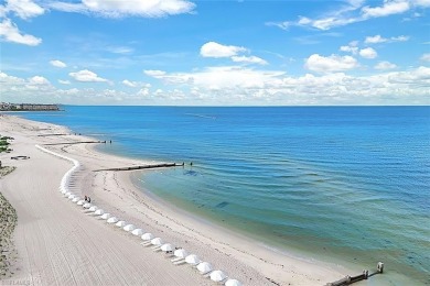 Pristine first-floor residence with a gorgeous natural view! on Bonita Bay West in Florida - for sale on GolfHomes.com, golf home, golf lot