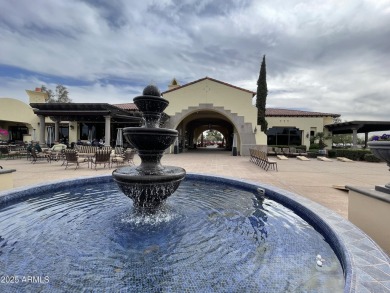 STUNNING HOME IN DESIRABLE ACTIVE ADULT CORTE BELLA COUNTRY CLUB on Corte Bella Golf Club in Arizona - for sale on GolfHomes.com, golf home, golf lot