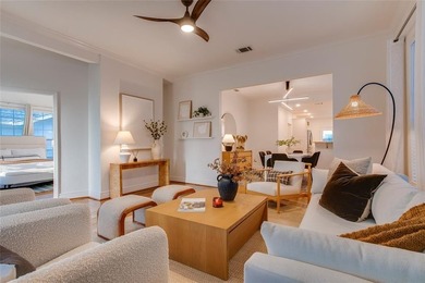 Walkability to your favorite shops and restaurants? Check on Stevens Park Golf Course in Texas - for sale on GolfHomes.com, golf home, golf lot