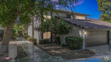 Beautifully maintained and move-in ready 3 bedroom, 2 bath condo on Sundale Country Club in California - for sale on GolfHomes.com, golf home, golf lot