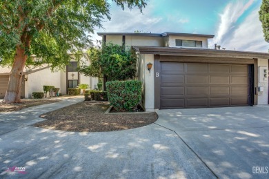 Beautifully maintained and move-in ready 3 bedroom, 2 bath condo on Sundale Country Club in California - for sale on GolfHomes.com, golf home, golf lot