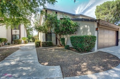 Beautifully maintained and move-in ready 3 bedroom, 2 bath condo on Sundale Country Club in California - for sale on GolfHomes.com, golf home, golf lot