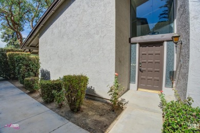 Beautifully maintained and move-in ready 3 bedroom, 2 bath condo on Sundale Country Club in California - for sale on GolfHomes.com, golf home, golf lot