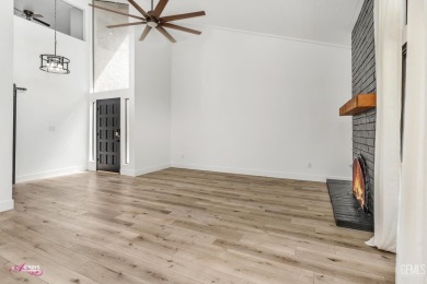 Beautifully maintained and move-in ready 3 bedroom, 2 bath condo on Sundale Country Club in California - for sale on GolfHomes.com, golf home, golf lot