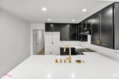 Beautifully maintained and move-in ready 3 bedroom, 2 bath condo on Sundale Country Club in California - for sale on GolfHomes.com, golf home, golf lot