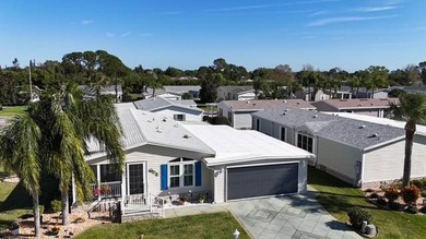 Active 55+ Living | Fully Upgraded 3/2 | Move-In Ready & Priced on Sun n Lake Golf and Country Club in Florida - for sale on GolfHomes.com, golf home, golf lot