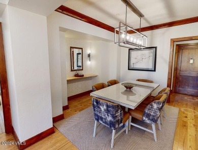 This 3 bedroom Penthouse residence next to The Ritz-Carlton on Beaver Creek Golf Club in Colorado - for sale on GolfHomes.com, golf home, golf lot