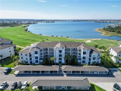 GOLF MEMBERSHIP and PARADISE are rolled into one in this on Babcock National Golf Course in Florida - for sale on GolfHomes.com, golf home, golf lot