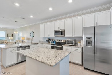 GOLF MEMBERSHIP and PARADISE are rolled into one in this on Babcock National Golf Course in Florida - for sale on GolfHomes.com, golf home, golf lot