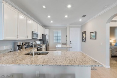 GOLF MEMBERSHIP and PARADISE are rolled into one in this on Babcock National Golf Course in Florida - for sale on GolfHomes.com, golf home, golf lot