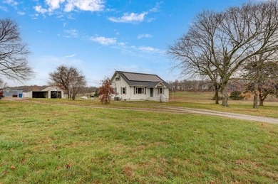 Great little Hobby Farm. Bring your livestock....This is a on Mt Vernon Municipal Golf Club in Missouri - for sale on GolfHomes.com, golf home, golf lot