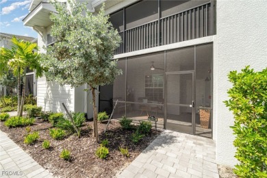 Turnkey Social Condo with Golf & Water View. Arabella Floor Plan on Babcock National Golf Course in Florida - for sale on GolfHomes.com, golf home, golf lot