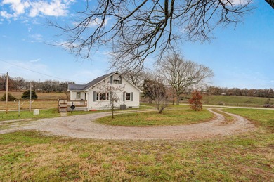 Great little Hobby Farm. Bring your livestock....This is a on Mt Vernon Municipal Golf Club in Missouri - for sale on GolfHomes.com, golf home, golf lot