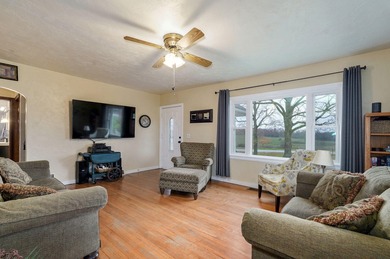 Great little Hobby Farm. Bring your livestock....This is a on Mt Vernon Municipal Golf Club in Missouri - for sale on GolfHomes.com, golf home, golf lot