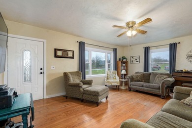 Great little Hobby Farm. Bring your livestock....This is a on Mt Vernon Municipal Golf Club in Missouri - for sale on GolfHomes.com, golf home, golf lot