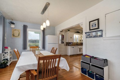 Great little Hobby Farm. Bring your livestock....This is a on Mt Vernon Municipal Golf Club in Missouri - for sale on GolfHomes.com, golf home, golf lot