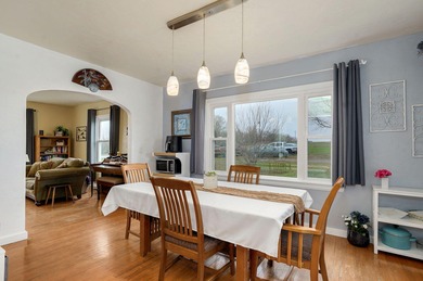 Great little Hobby Farm. Bring your livestock....This is a on Mt Vernon Municipal Golf Club in Missouri - for sale on GolfHomes.com, golf home, golf lot