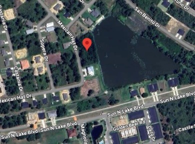 Multifamily MFAM WATR (0315) R3FUD. Build your home on this 0 on Sun n Lake Golf and Country Club in Florida - for sale on GolfHomes.com, golf home, golf lot