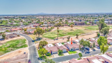 Discover this exquisite, fully remodeled 3-bed, 2-bath home in on Ahwatukee Country Club in Arizona - for sale on GolfHomes.com, golf home, golf lot
