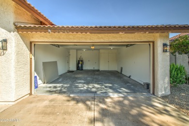 Discover this exquisite, fully remodeled 3-bed, 2-bath home in on Ahwatukee Country Club in Arizona - for sale on GolfHomes.com, golf home, golf lot