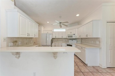 Florida Living At Its Finest! Explore this unique pool home with on Plantation Golf and Country Club in Florida - for sale on GolfHomes.com, golf home, golf lot