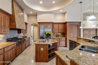 Exclusive Golf Gate Community of The Monument at Troon North on Troon North Golf Club  in Arizona - for sale on GolfHomes.com, golf home, golf lot