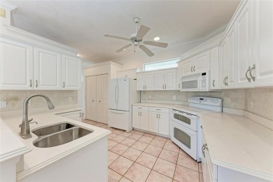 Florida Living At Its Finest! Explore this unique pool home with on Plantation Golf and Country Club in Florida - for sale on GolfHomes.com, golf home, golf lot