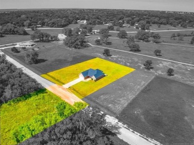 Welcome to this beautiful, single-family home nestled in the on Falconhead Resort and Country Club in Oklahoma - for sale on GolfHomes.com, golf home, golf lot