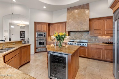Exclusive Golf Gate Community of The Monument at Troon North on Troon North Golf Club  in Arizona - for sale on GolfHomes.com, golf home, golf lot