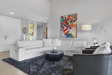 Views! Views! Views! Looking for a beautifully updated home on on Indian Wells Golf Resort and Country Club in California - for sale on GolfHomes.com, golf home, golf lot