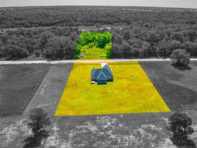 Welcome to this beautiful, single-family home nestled in the on Falconhead Resort and Country Club in Oklahoma - for sale on GolfHomes.com, golf home, golf lot