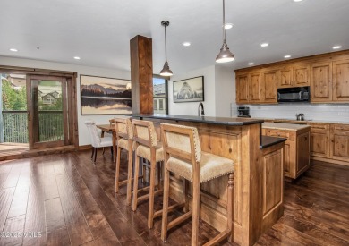 Your mountain home, the Centennial, four bedroom Penthouse, with on Beaver Creek Golf Club in Colorado - for sale on GolfHomes.com, golf home, golf lot