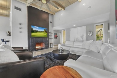 Views! Views! Views! Looking for a beautifully updated home on on Indian Wells Golf Resort and Country Club in California - for sale on GolfHomes.com, golf home, golf lot