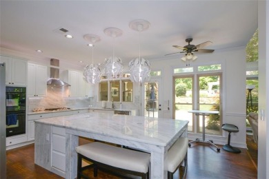 WHAT A DEAL! TWO HOMES IN ONE! This 9 bedroom/6 bath home is on Brookstone Golf and Country Club in Georgia - for sale on GolfHomes.com, golf home, golf lot