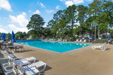 Enchanting Haven on the Corner of Serenity and Luxury awaits at on Rayburn Country Club in Texas - for sale on GolfHomes.com, golf home, golf lot