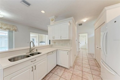 Florida Living At Its Finest! Explore this unique pool home with on Plantation Golf and Country Club in Florida - for sale on GolfHomes.com, golf home, golf lot