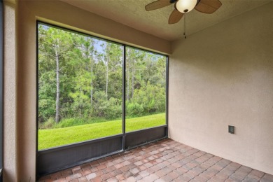 Great BOLZANO model with a GOLF CART GARAGE on a CONSERVATION on Stonegate Golf Club in Florida - for sale on GolfHomes.com, golf home, golf lot