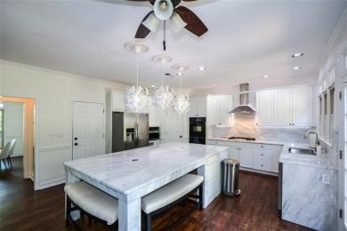 WHAT A DEAL! TWO HOMES IN ONE! This 9 bedroom/6 bath home is on Brookstone Golf and Country Club in Georgia - for sale on GolfHomes.com, golf home, golf lot