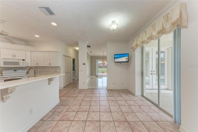 Florida Living At Its Finest! Explore this unique pool home with on Plantation Golf and Country Club in Florida - for sale on GolfHomes.com, golf home, golf lot