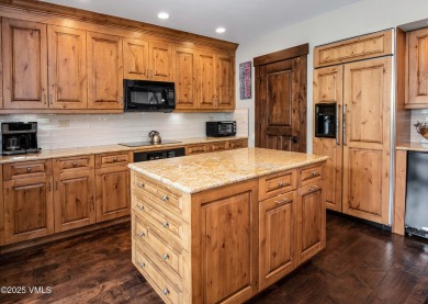 Your mountain home, the Centennial, four bedroom Penthouse, with on Beaver Creek Golf Club in Colorado - for sale on GolfHomes.com, golf home, golf lot