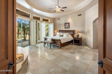 Exclusive Golf Gate Community of The Monument at Troon North on Troon North Golf Club  in Arizona - for sale on GolfHomes.com, golf home, golf lot