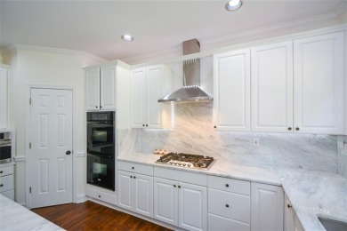 WHAT A DEAL! TWO HOMES IN ONE! This 9 bedroom/6 bath home is on Brookstone Golf and Country Club in Georgia - for sale on GolfHomes.com, golf home, golf lot