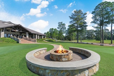 Enchanting Haven on the Corner of Serenity and Luxury awaits at on Rayburn Country Club in Texas - for sale on GolfHomes.com, golf home, golf lot