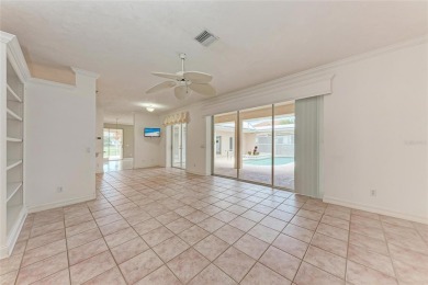 Florida Living At Its Finest! Explore this unique pool home with on Plantation Golf and Country Club in Florida - for sale on GolfHomes.com, golf home, golf lot