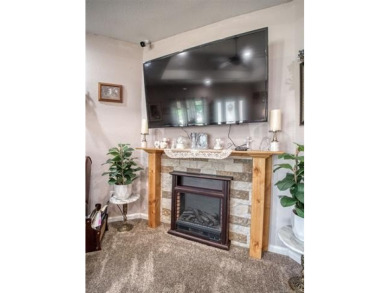 Welcome to this beautiful, single-family home nestled in the on Falconhead Resort and Country Club in Oklahoma - for sale on GolfHomes.com, golf home, golf lot