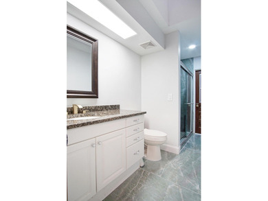 New Roof being put on for New Buyer! Beautifully maintained on The Saints At Port St Lucie Golf Course in Florida - for sale on GolfHomes.com, golf home, golf lot