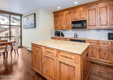 Your mountain home, the Centennial, four bedroom Penthouse, with on Beaver Creek Golf Club in Colorado - for sale on GolfHomes.com, golf home, golf lot